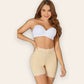High-waistline butt lift short 0322