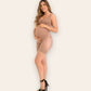 Maternal Body Girdle with Pregnancy Support Ref 09381