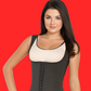 Latex Thermal Vest with Cotton Comfort Layer 1992
