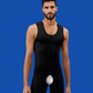 First Stage Low Compression Garment for Men - Post Surgery Recovery Faja 1963