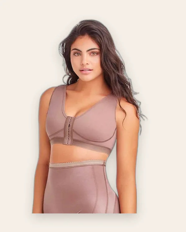 Mammoplasty Bra with Breast Augmentation and Enhancement : Ref 09065