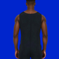First Stage Low Compression Garment for Men - Post Surgery Recovery Faja 1963
