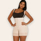 Strapless Medium Compression Faja - Mid-Thigh Shapewear for Hourglas 1990