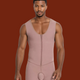 Men’s High-Compression Post-Surgical Girdle (Ref. 09016) | Posture & Core Support