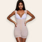High Compression Hourglass Faja - Phase 2 Recovery & Daily Body Contouring 1989