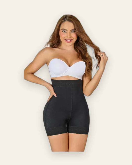 Boyshort extra high waistline 0216