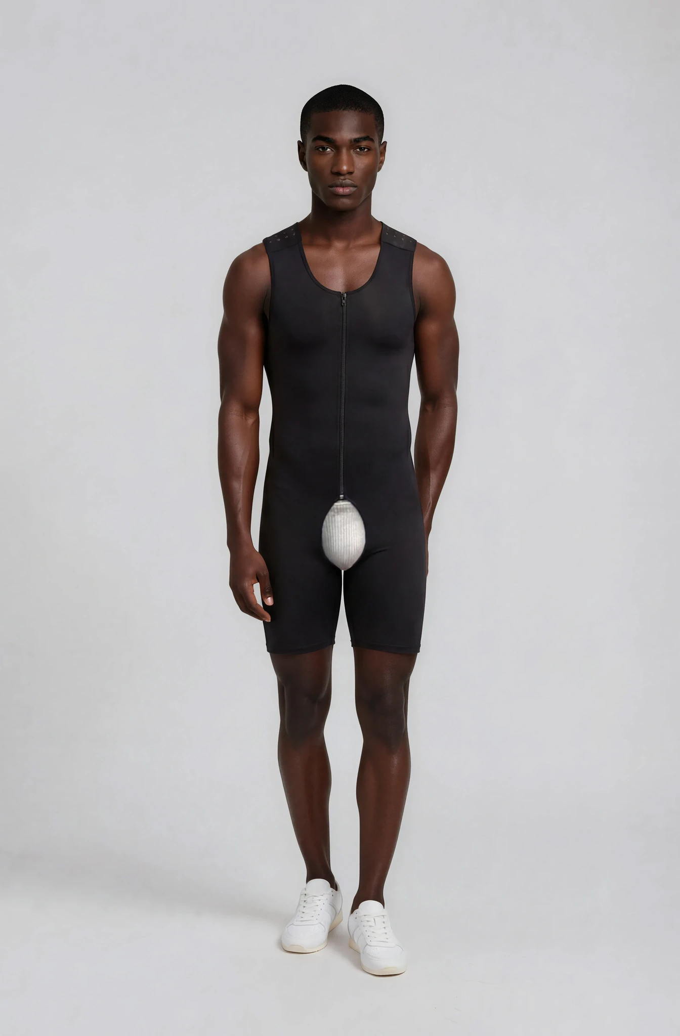First Stage Low Compression Garment for Men (Ref. 1963) | Gentle Post-Surgical Support
