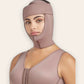 Post-Surgical Girdle for Chin, Neck, and Face: Ref: 09029