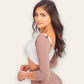 Sleeves with bra attachment : Ref 09034