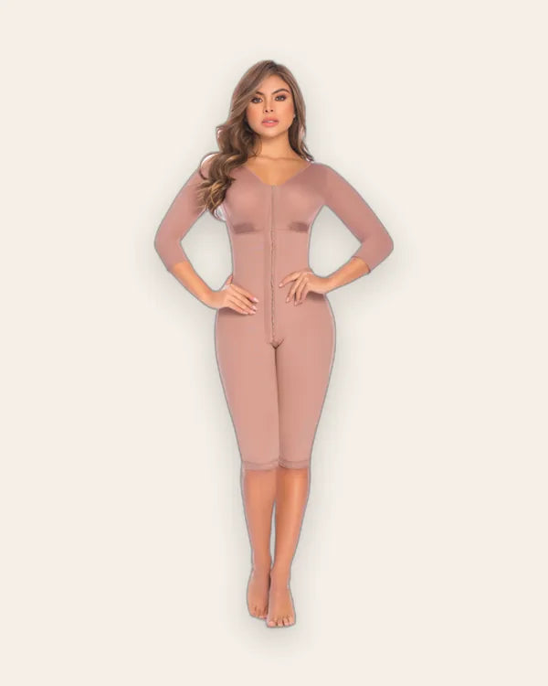 Complete Body Transformation Shaper Ref 09103