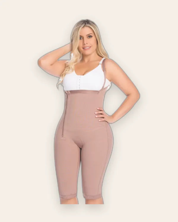 Tummy Control and Butt Lifter Faja - Ref 09021