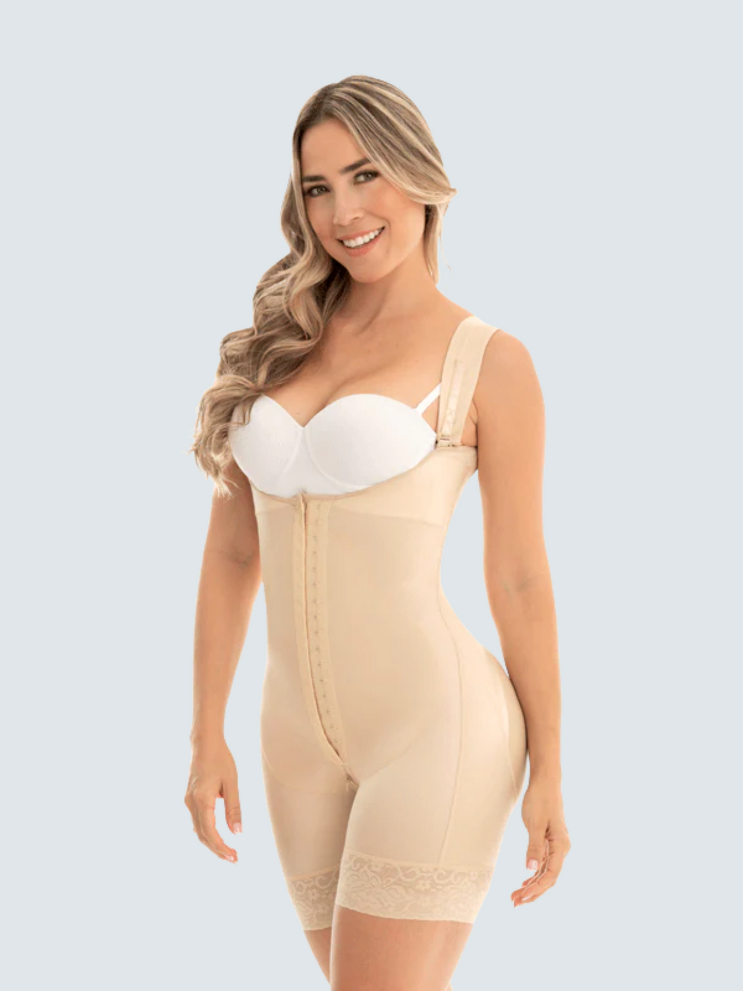 Ultra-comfortable first stage faja F-0269