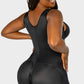 Ultra-comfortable first stage faja F-0269