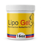 Lipo gel 16oz