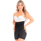 Extra High Waistline Butt Lifter Short Shapewear SXA0216