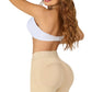 High-waistline butt lift short 0322