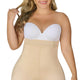 Boyshort extra high waistline 0216