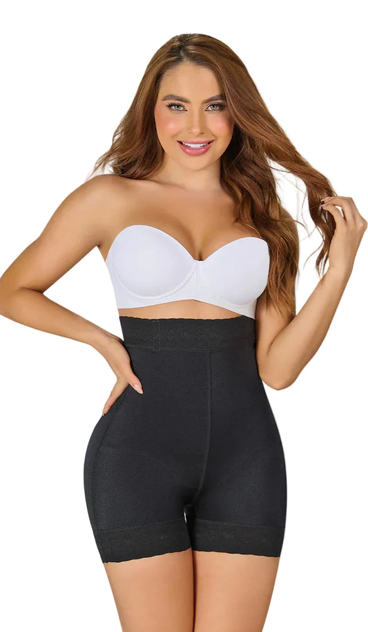Boyshort extra high waistline 0216