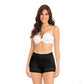Seamless Comfort Low-Rise Boyshort Shapewear S0211