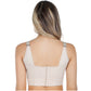Fajas Uplady Extra Firm High Compression Push-Up Shapewear Bra 8532