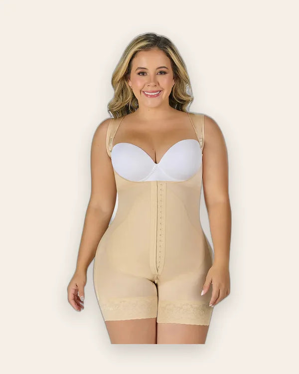 Ultra-comfortable first stage faja F-0269