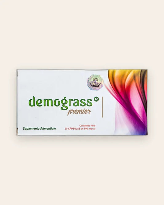 Demograss Premier