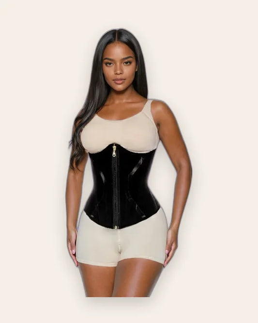 Extreme Waist Trainer - The Ultimate Hourglass snatch waist  1986