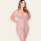 Tummy, Thigh & Butt Sculpting Shaper Faja Ref 09272 Delie by Fajate