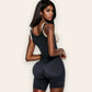 Ideal Mid-Thigh high Compression Garment - Post Surgery Faja (Guitar Shape Design - 1964)