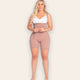 Tummy Control with Natural Butt Lifter shapewear Ref 09048 Delie by Fajate