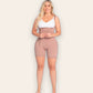 Tummy Control with Natural Butt Lifter shapewear Ref 09048 Delie by Fajate