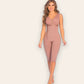 Tummy Control with Bra Bodysuit Ref 09010