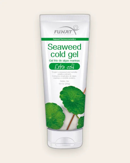 Seaweed Slimming Cold