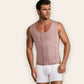 Post-Surgical Vest Shapewear | High Compression Abdomen, Chest & Back Support 09017