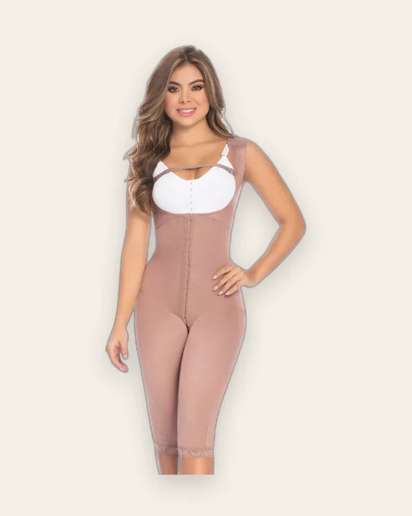 First Stage Faja Compression Garment Delie 09198