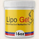 Lipo gel 16oz