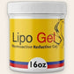 Lipo gel 16oz