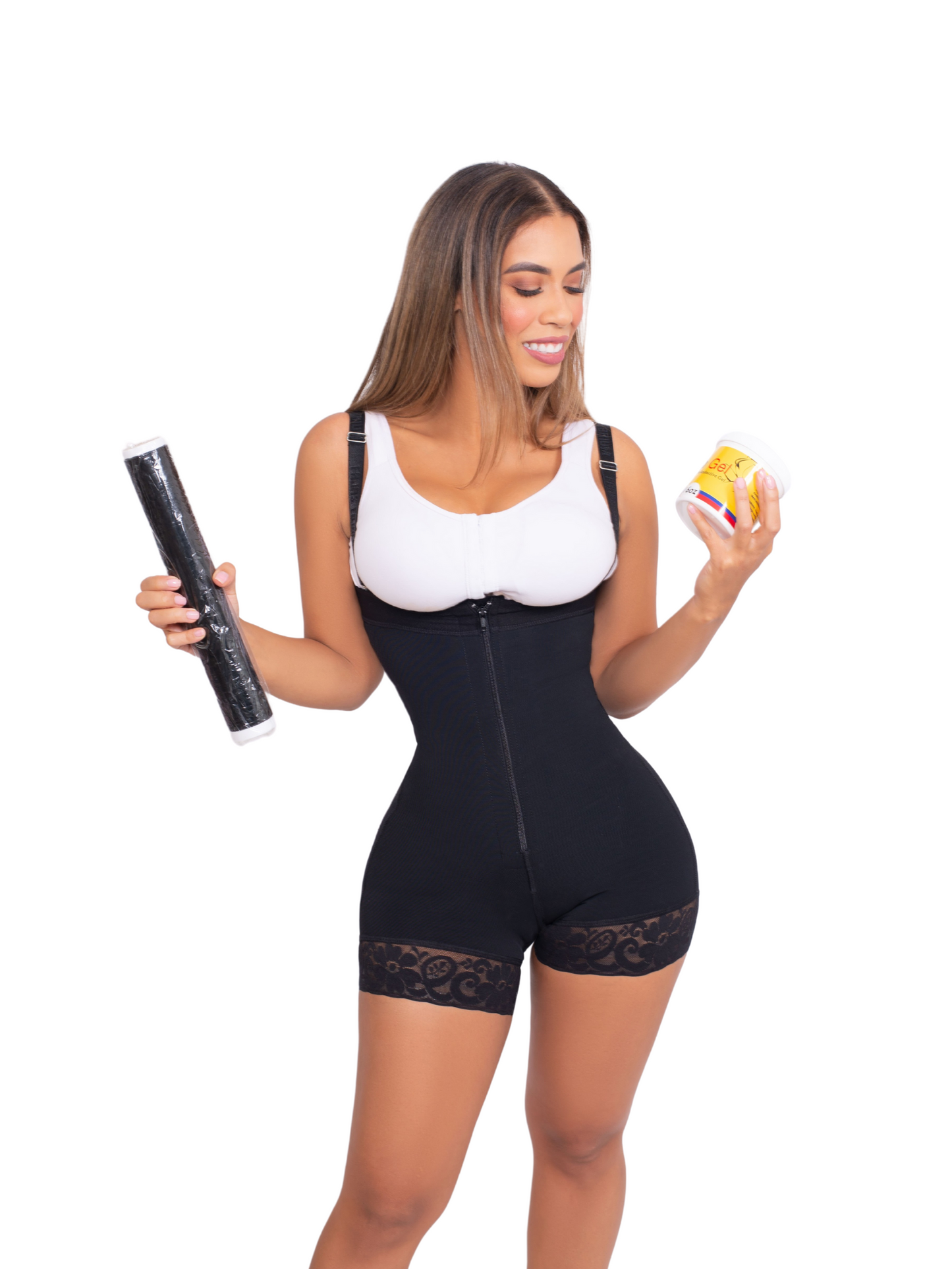 Best Selling Slimming Combo Lipo Plastic + Lipo Gel
