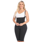 Faja with Tummy Control and Butt Lifter Effect Ref 09021 Delie by Fajate
