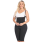 Faja with Tummy Control and Butt Lifter Effect Ref 09021 Delie by Fajate