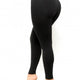 Black Leggings Boon Bon Up Ref- 1012