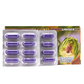 Artichoke Capsules Weight Control Dietary Supplement with Apple