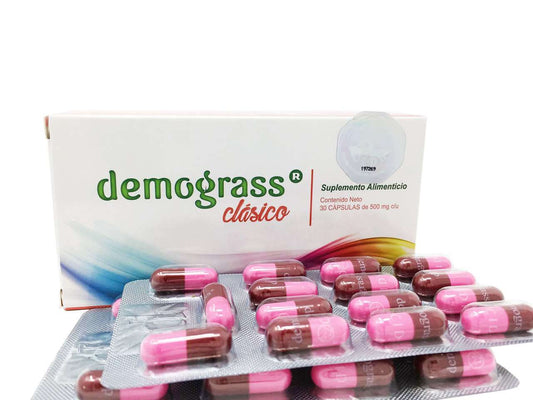 Dermograss Classic Original formula