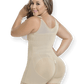Fajas M&D F0083 - Short Girdle with 4 fastening levels Ref.