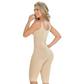 Stage One Knee Length shapewear F0478 Fajas M&D