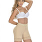 Fajas M&D STA0322  - High-waistline butt lift short