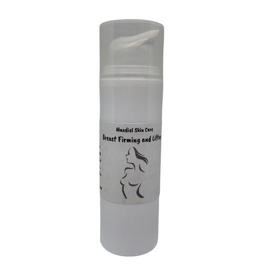 Breast Firming and Lifting Gel 2oz