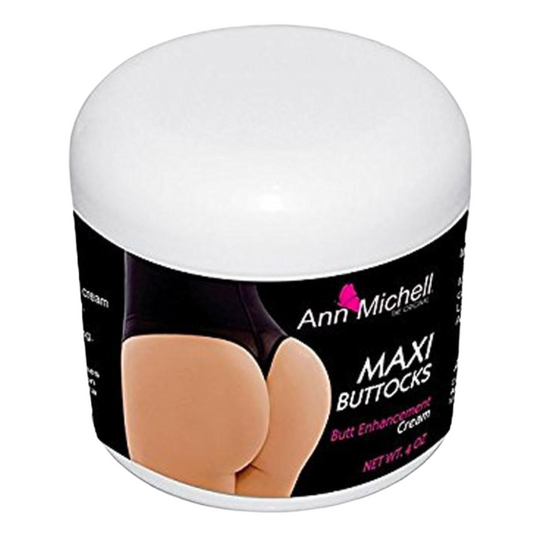 Maxi Buttocks Butt Enhancement Cream