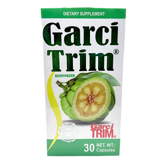 Garcinia Cambogia by Garcinia Trim