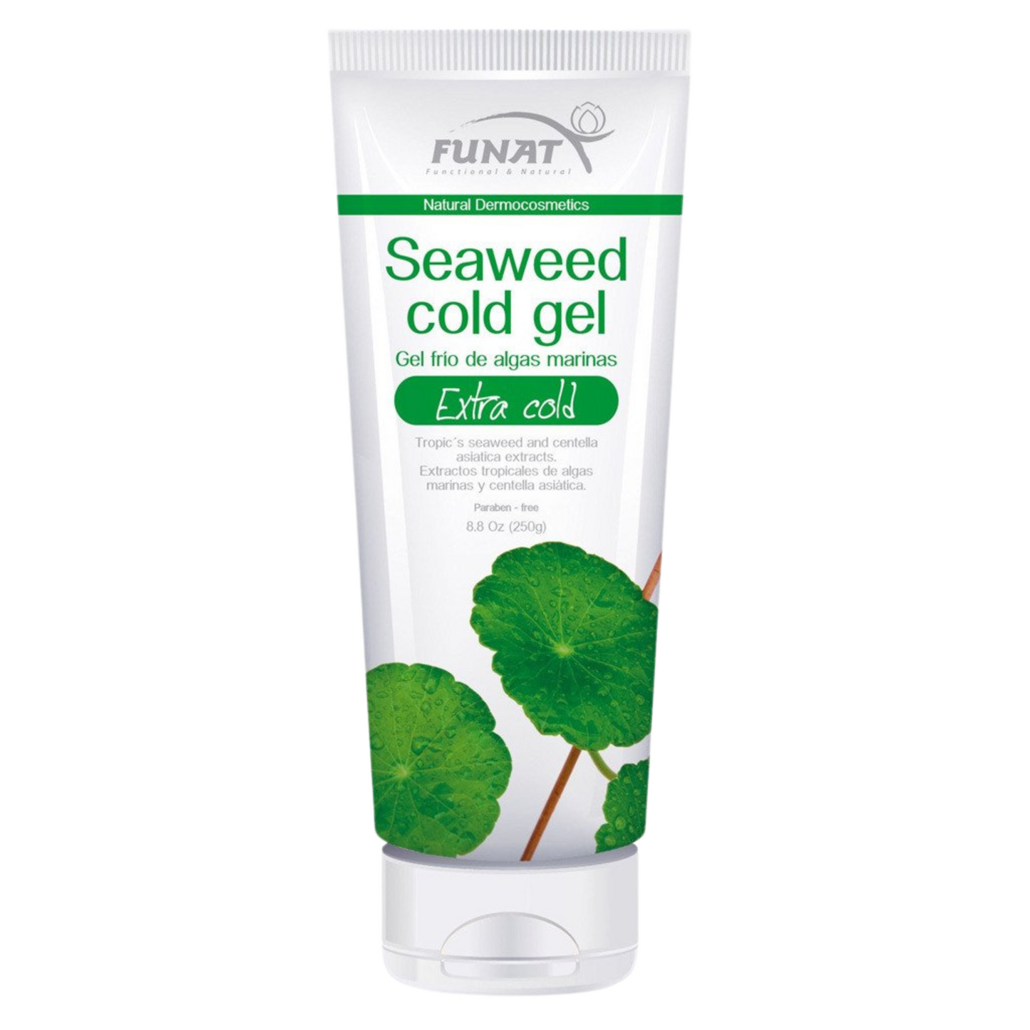 Seaweed Slimming Cold
